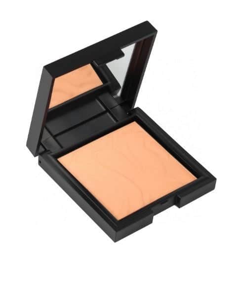 Mia Cosmetics Maquillaje en Polvo Compato Doré 10,5g