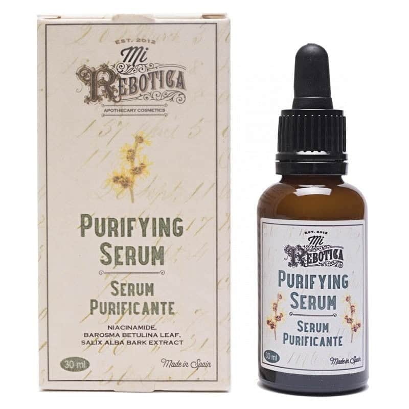 Mi Rebotica Sérum Purificante 10ml