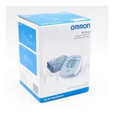 Omron HEM-7121J-E M2 - Tensiómetro Digital