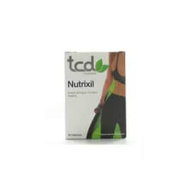 Tcd Nutrixil 90 Cáps