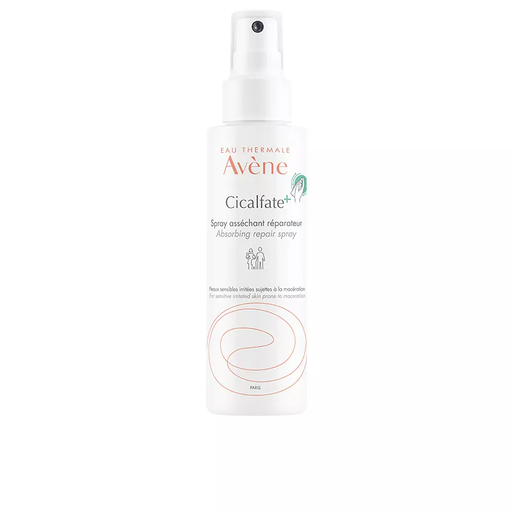 Avène Cicalfate+ Spray Secante Reparador (100 ml)