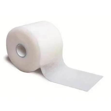 RehabMedic Pretape Blanco 48uds