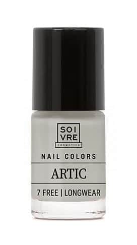 Soivre Nail Esmalte de Uñas Artic 6ml