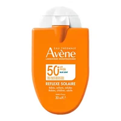 Avene Reflexe Solar Spf 50+ - Protección Solar Familia