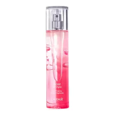 Rose de Vigne Agua Fresca 50ml | Colonia