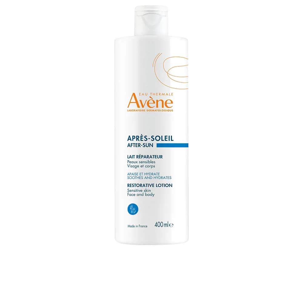 Avène Gel-Leche Reparador After-Sun (400 ml)