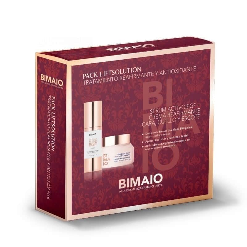 Bimaio Pack LiftSolution
