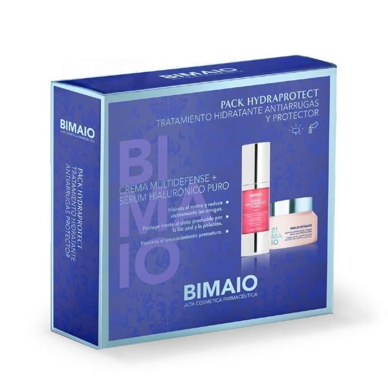Bimaio Pack HydraProtect