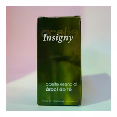 Armonia Aceite Árbol de Té 100% | Antipiojos