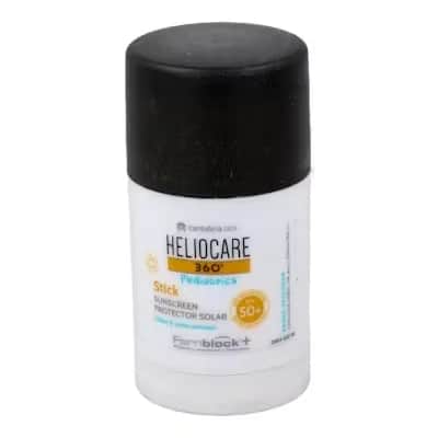Heliocare 360 Pediatrics Stick SPF50 - Solar Infantil