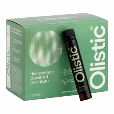 Olistic For Men - Tratamiento Anticaída