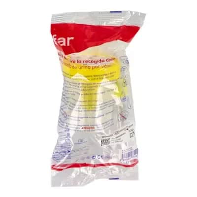 Acofar Sistema Vacío - Recogida Muestra Orina