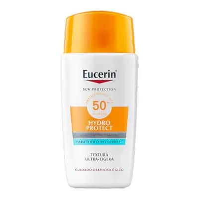 Eucerin Sun Face Hydro Protect FPS50+ | Protección Solar