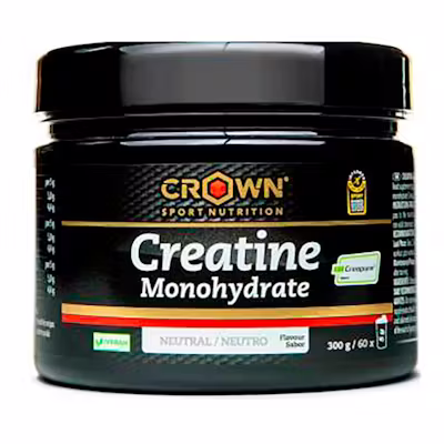Creatine Monohydrate Creapure Neutro - 300g