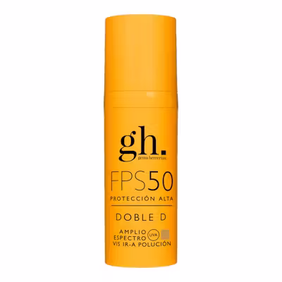 GH Solar Manuela SPF50 - Protector Solar