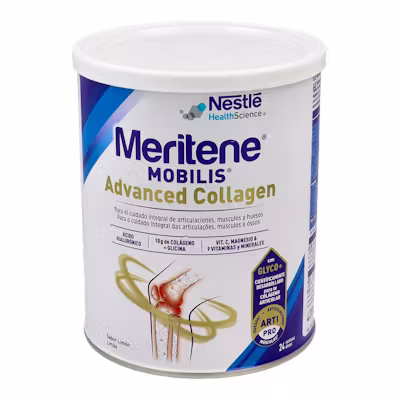 Meritene Mobilis Advance Colagen 400 G | Articulaciones