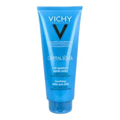 Vichy Is Aftersun 300ml | Hidratación Post-Solar