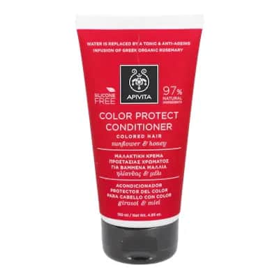 Apivita Acondicionador Protect Color - 150ml