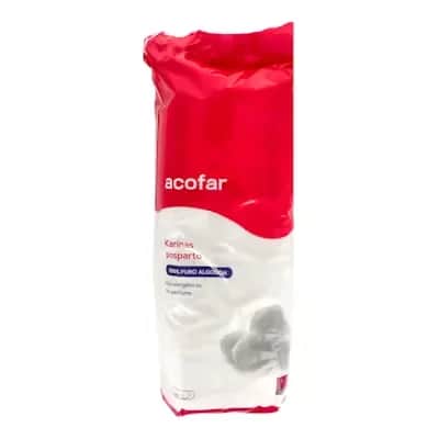 Acof. Compresas Posparto Karinas - 10 Unidades