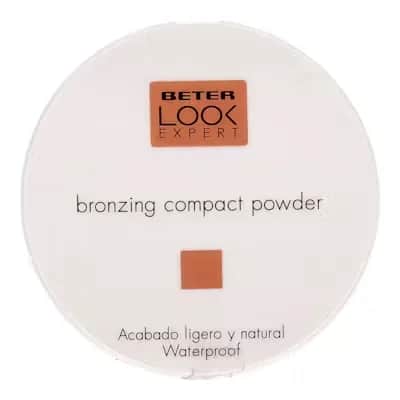Polvos Solares Beter Look Expert - Compacto