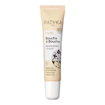 Patyka Bálsamo Labial - Hidratación y Protección Natural
