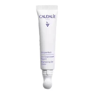 Caudalie Vinoperfect Contorno Ojos - Iluminador 15ml