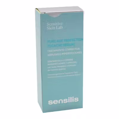 Sensilis Pure Age Perfection Cicacne | Sérum