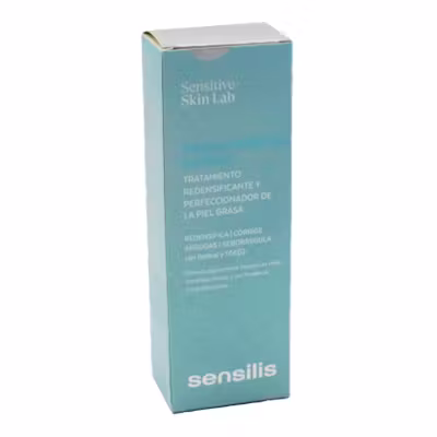 Sensilis Pure Age Perfection Retinal | Sérum