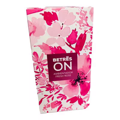 Betres Ambientador Flor Fresa 90ml