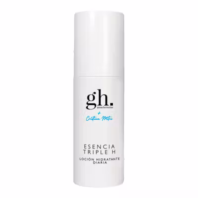 GH Agua Micelar 50ml - Limpiador Hidratante