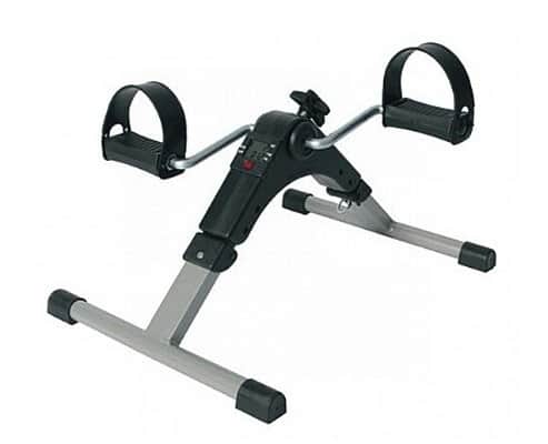 Pedalier Electrónico Loovo