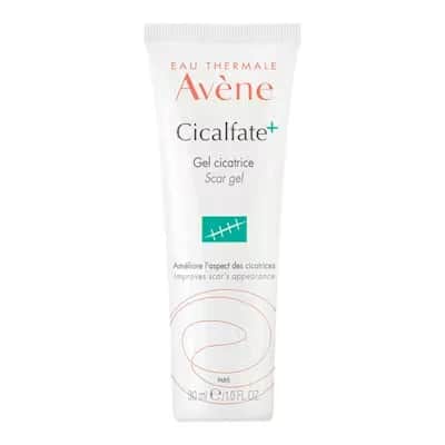 Cicalfate+ Gel Cicatrices | Reparación 30ml