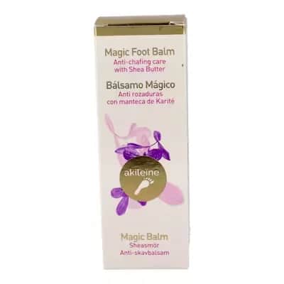 Akileine Bálsamo Mágico - Protección Rozaduras