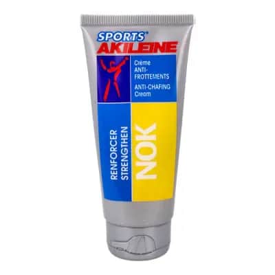 Akileine Nok Crema Anti Rozamientos - Protección Anti Ampollas