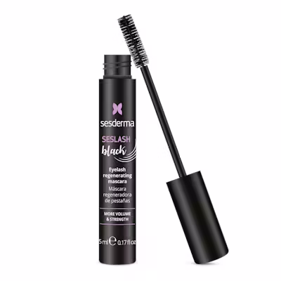 Seslash Black - Máscara Regeneradora Pestañas