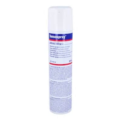 Tensospray 300ml - Protector de Piel para Vendajes