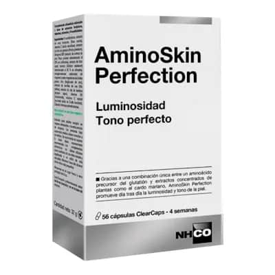 Nhco Aminoskin Perfection 56 | Piel Antiedad