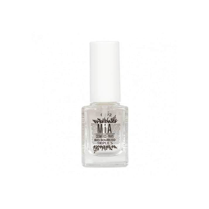 MIA Cosmetic Esmalte Uñas Bio Triple 5 11 ml