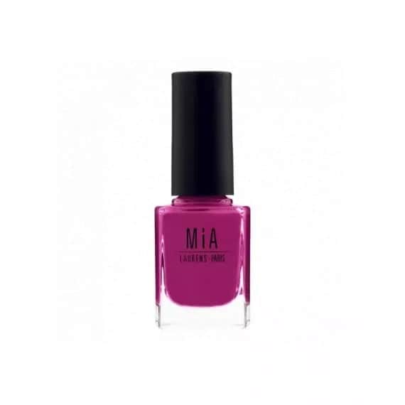 MIA Esmalte Optimistic Rose 11 ml