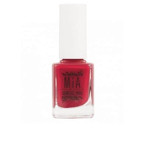 MIA Cosmetics Esmalte Bio-Sourced Red Zircon 11 ml