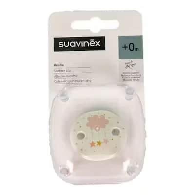 Broche Cadenita Fisiológico Suavinex