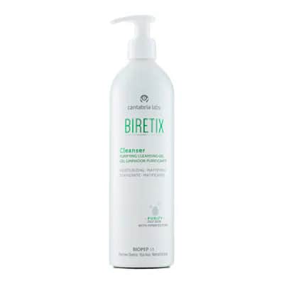 Biretix Cleanser Gel - Piel Acnéica