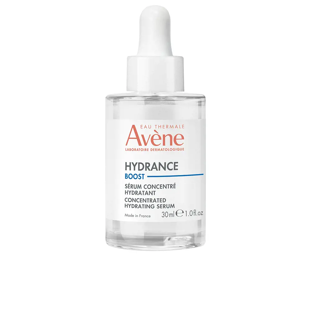 Avène Hydrance Boost Sérum Hidratante Concentrado (30 ml)