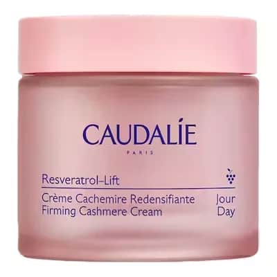Caudalie Resveratrol Lift Crema Cachemir - Antiarrugas