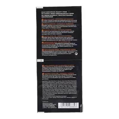 Apivita Mascarilla Nutritiva Miel | Hidratación Intensiva