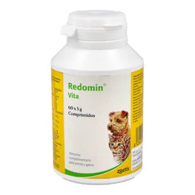 Redomin Vita 60 Comp