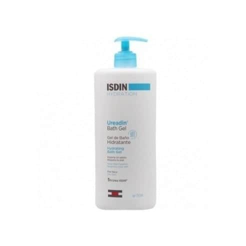 Isdin Ureadin Gel de Baño Hidratante 750ml