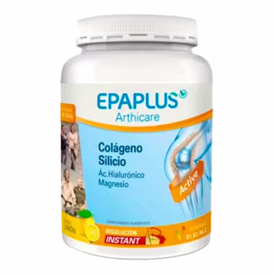 Epaplus Articular Colágeno 334g - Articulaciones Saludables