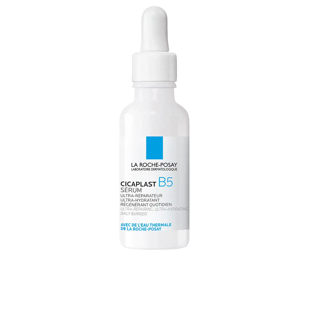 La Roche-Posay Cicaplast Serum B5 (30 ml)