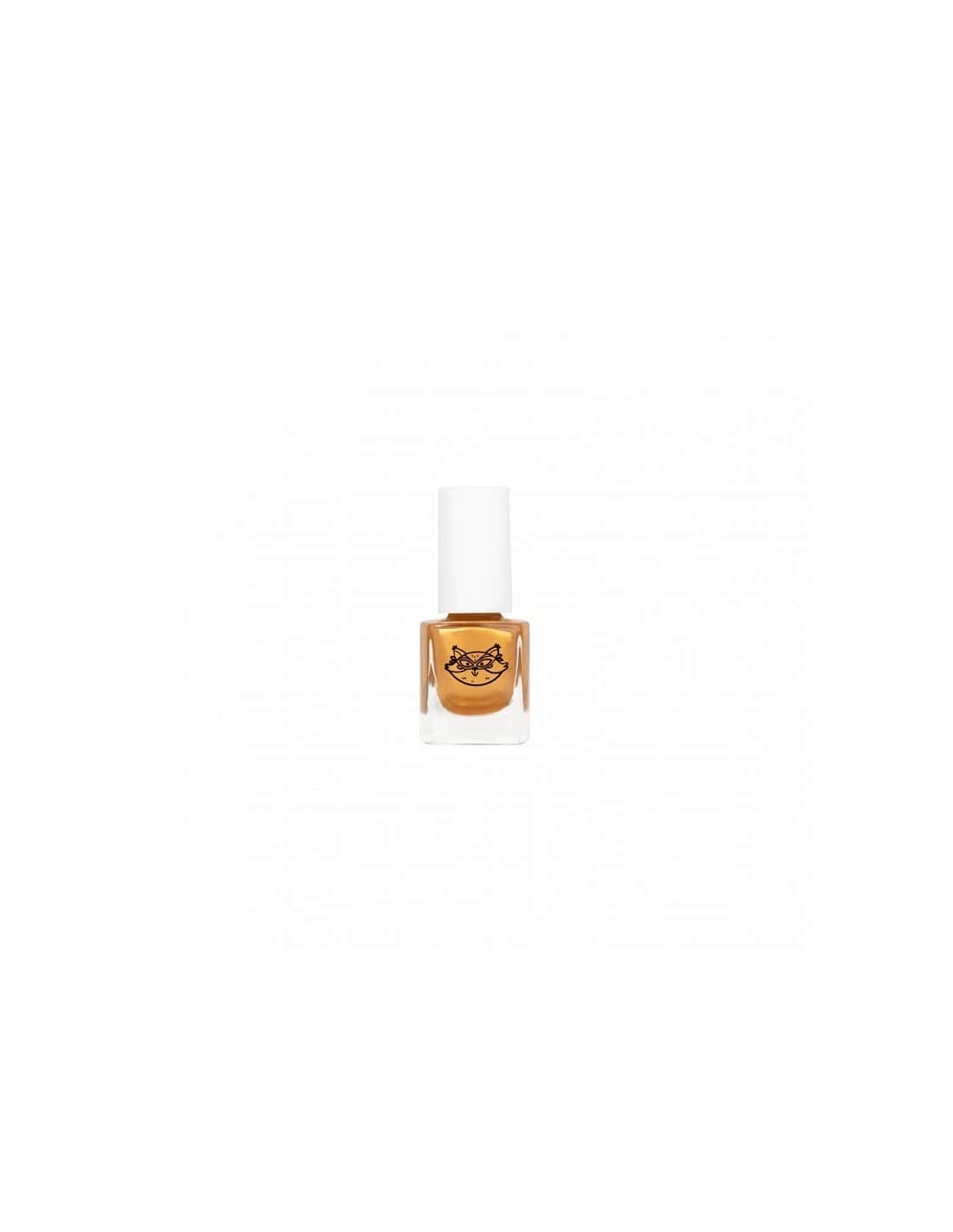 Mia Kids Esmalte De Uñas Fantasy Racoon 5ml